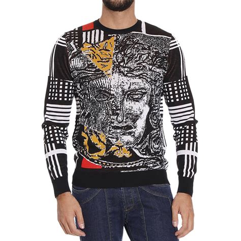 versace jumper fake|versace jumper sale.